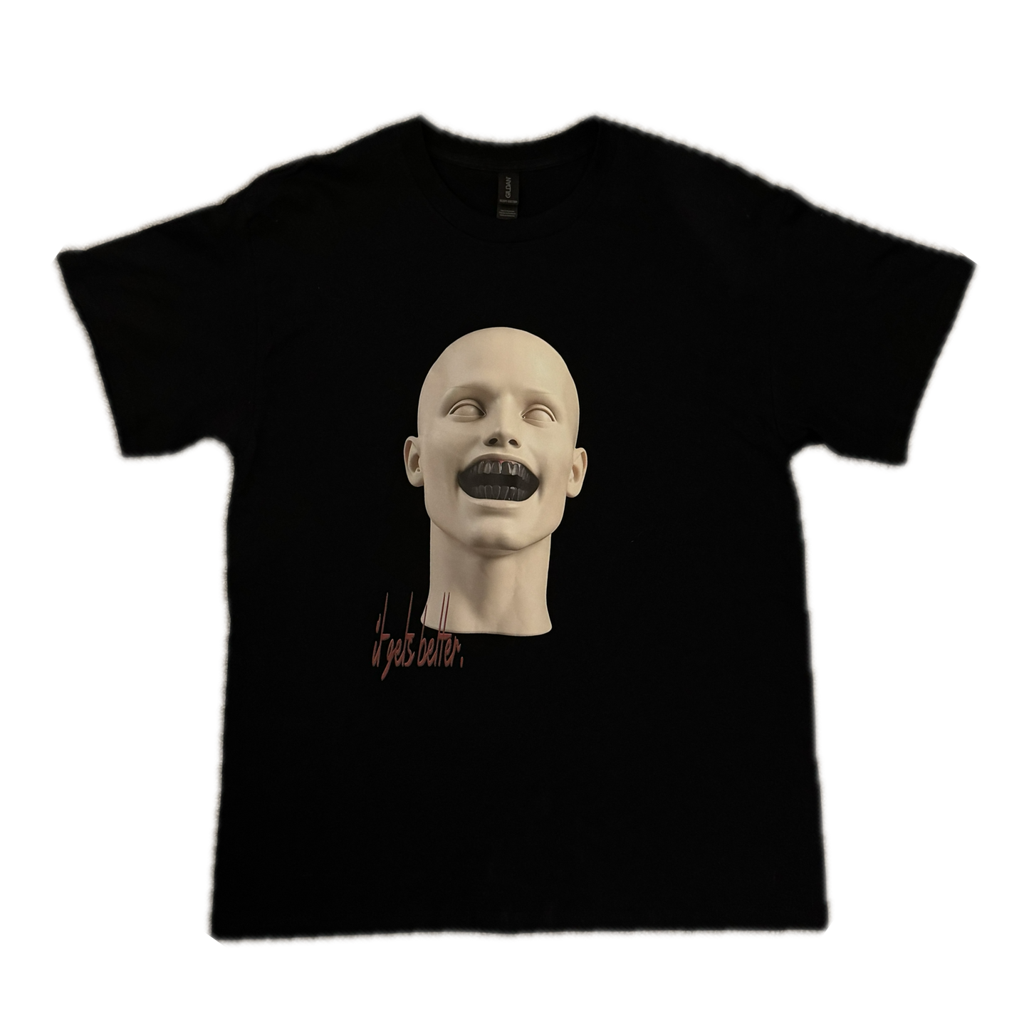 T